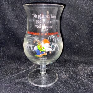 La chouffe glas 33cl