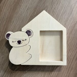 Fotokader Koala