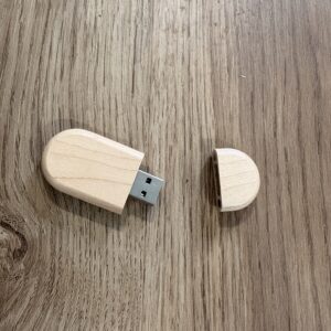 USB stick Bamboe (64GB)