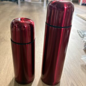 Thermo-fles - Isoleer beker