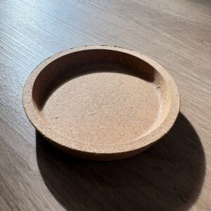 Onderzetter kurk (Set van 2 stuks)