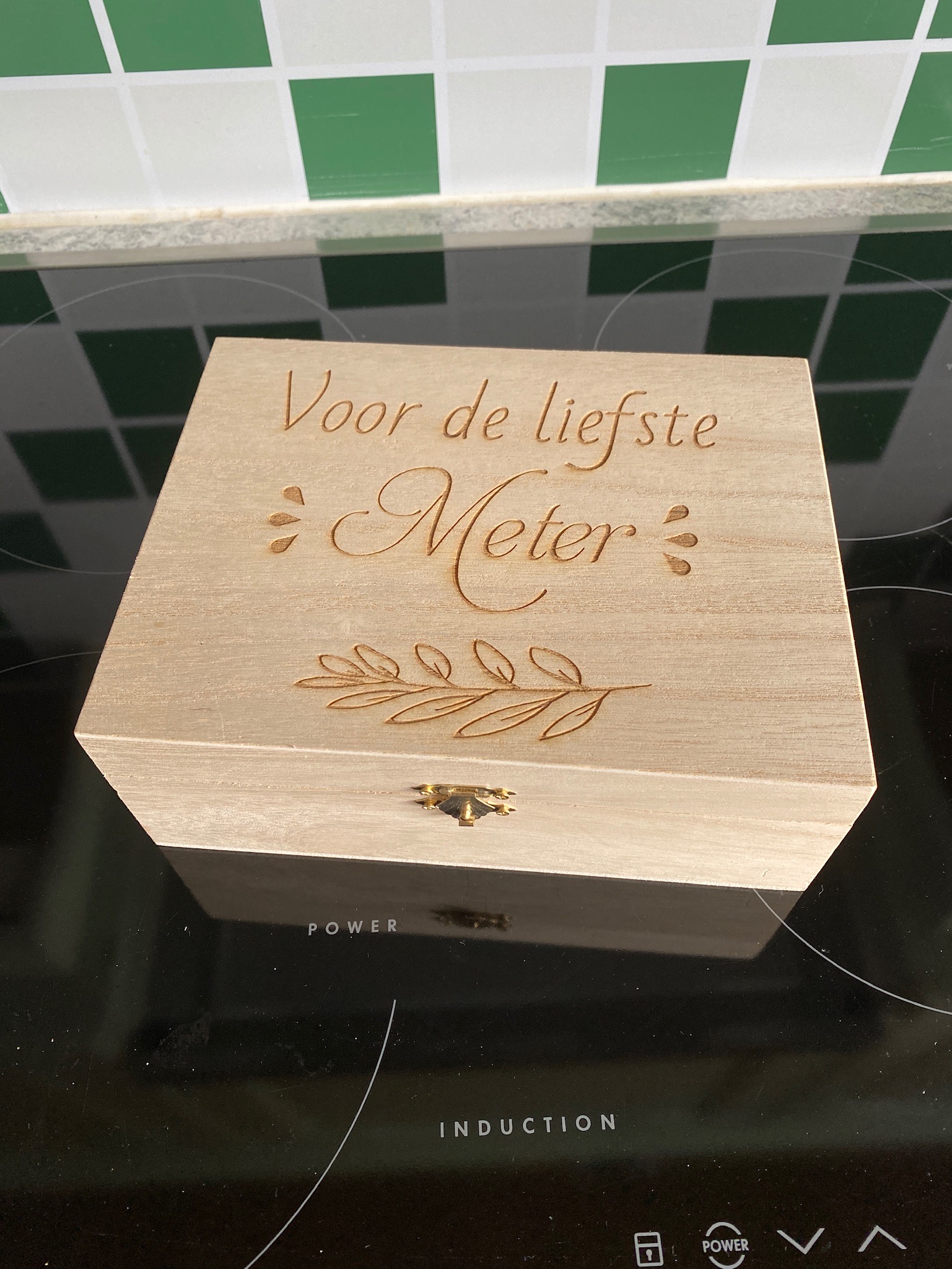 theedoos - Afbeelding 3