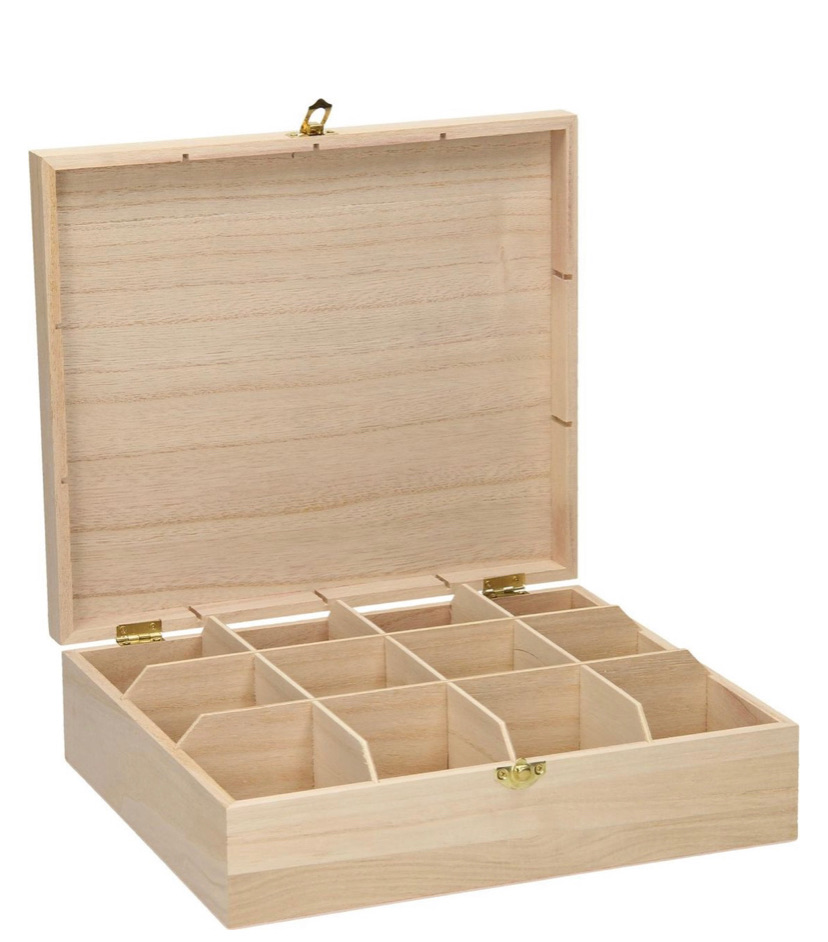 theedoos - Afbeelding 4