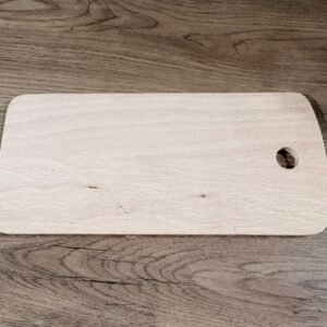 Snijplank broodplankje