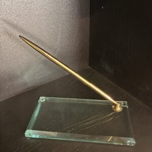 Glastrofee Penhouder