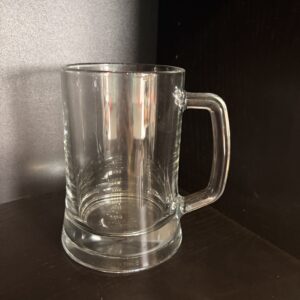 Bierbeker 0,5L