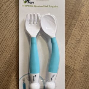 Plooibaar bestek